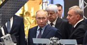 Putin dał czas do 2027. Rosja ma 4 lata na zbudowanie stacji kosmicznej