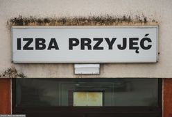 Pomorskie. Dziecko zmarło po wizycie w szpitalu. Potwierdzono nieprawidłowości