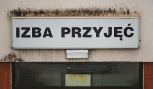 Pomorskie. Dziecko zmarło po wizycie w szpitalu. Potwierdzono nieprawidłowości