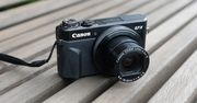 Canon G7X Mark II - test kieszonkowego kompaktu premium