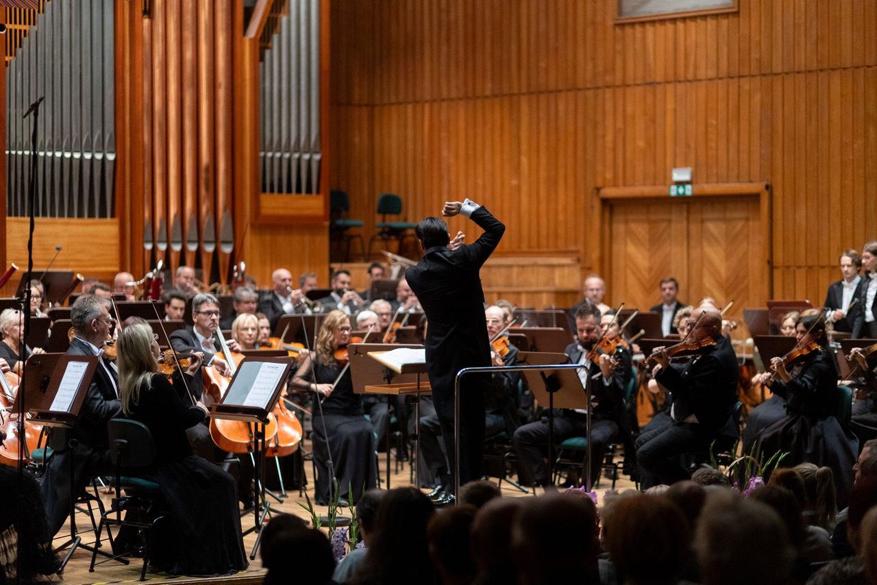 Bydgoszcz: Finałowy koncert 63. Festiwalu Muzycznego w Filharmonii Pomorskiej
