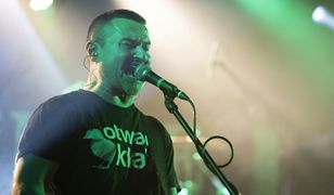 "Pewne rzeczy się nie zmieniają". Materiał z dzikiej, nielegalnej sesji Dezertera jest nadal aktualny