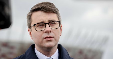 Polscy ministrowie: przełom w podejściu Niemiec do wojny w Ukrainie