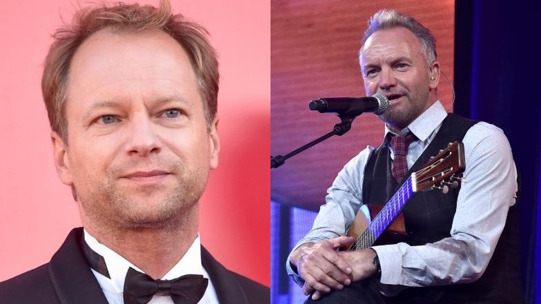 Maciej Stuhr nie dostał zaproszenia na galę Wiktorów