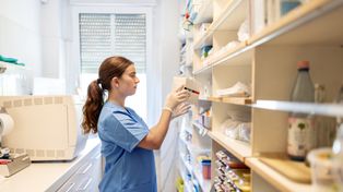 Po wyroku zakaz reklamy aptek jest fikcją. Polsce grożą wielomilionowe kary