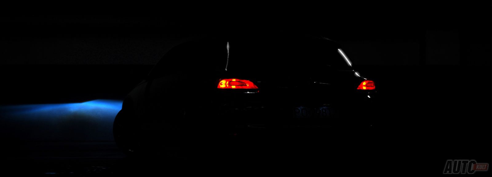 Volkswagen Scirocco 2,0 TSI DSG - test Autokult