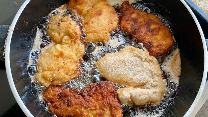 Zwiększa ryzyko miażdżycy. Pod żadnym pozorem na nim nie smaż