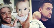 Timberlake: "Ojcostwo to najwspanialsza rzecz, jaka może ci się przytrafić!"