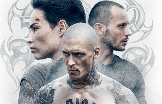 Polski film na liście topowych produkcji Netfliksa 2022