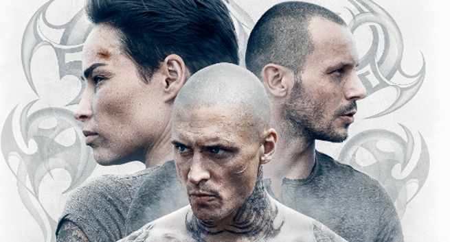 Polski film na liście topowych produkcji Netfliksa 2022
