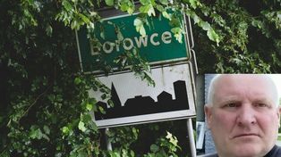 Potrójne morderstwo rodziny pod Częstochową. Dziś mijają 4 lata od zbrodni Jacka Jaworka. "Ona pomagała mu się ukryć". Nowe zarzuty w lipcu?