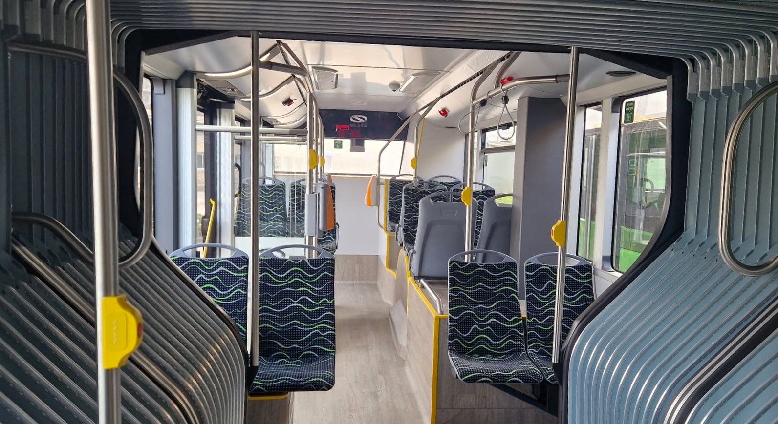 Poznań: Nowy rozdział w komunikacji. MPK odbiera przegubowe autobusy