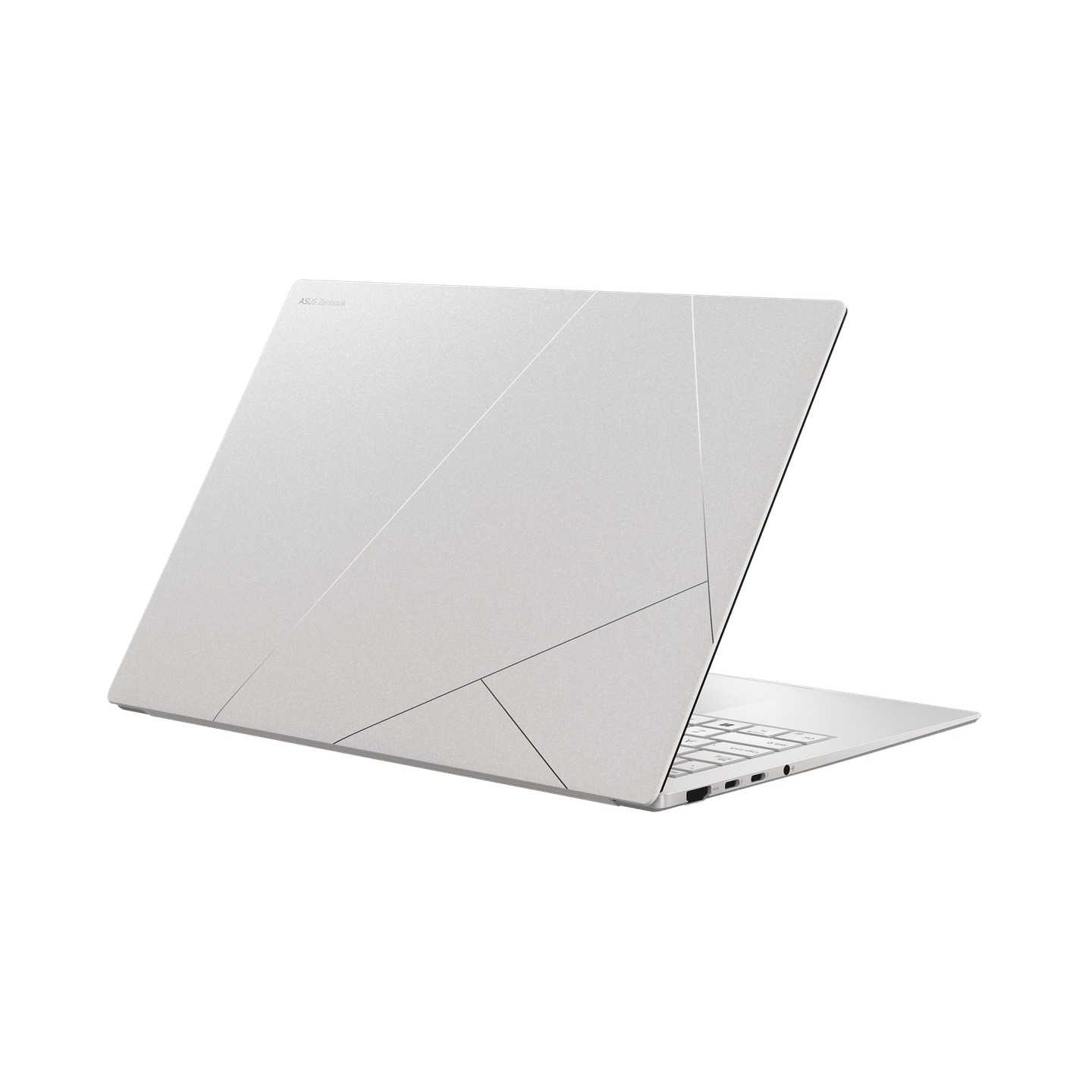 Asus Zenbook S14