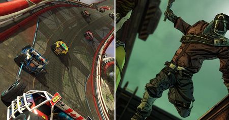 Games with Gold na listopad - jest nieźle