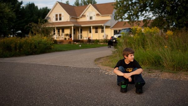 World Press Photo - nagrody w kategorii multimedia [wideo] 1