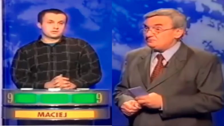 Największe wpadki w teleturniejach