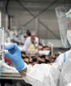 Koronawirus. Mazowieckie tym razem trzecie [31.07.2021]