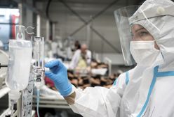 Koronawirus. Mazowieckie tym razem trzecie [31.07.2021]