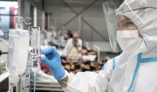 Koronawirus. Mazowieckie tym razem trzecie [31.07.2021]