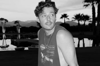 Nie żyje 31-letni tiktoker Tucker Genal. Miał popełnić samobójstwo