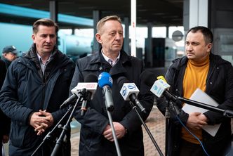 "Sprawdzimy każdy transport żywności, w tym drób i jaja". Polska bierze się za import z Ukrainy