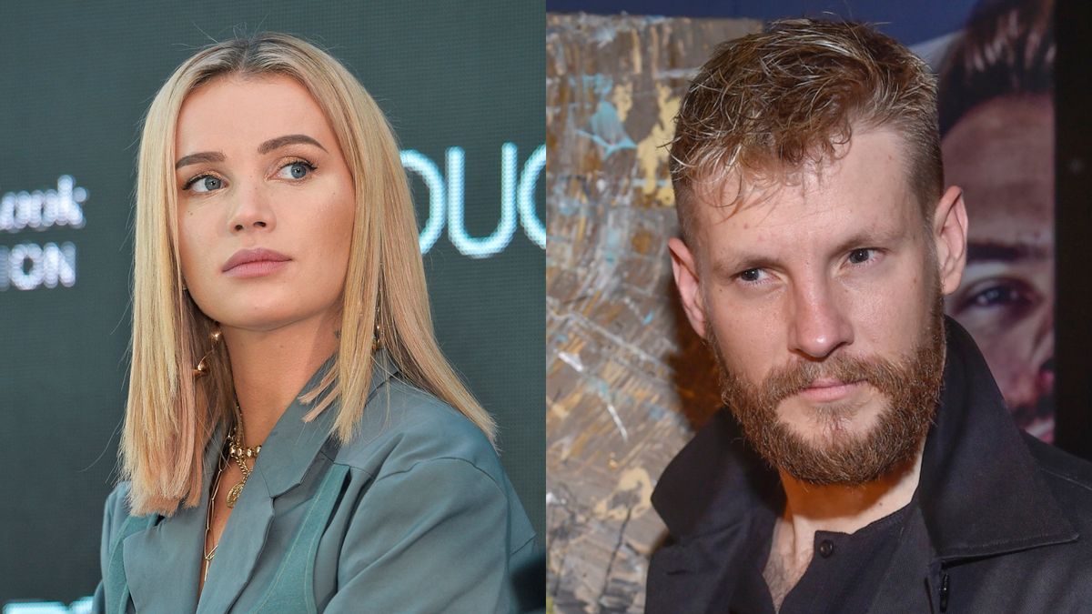 Sebastian Fabijański i Julia "Maffashion" Kuczyńska rozstali się