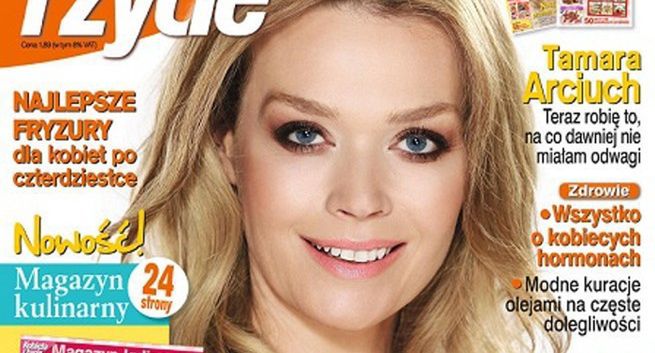 „Świat Kobiety” wyprzedził „Dobre Rady”. „Kobieta i Życie” na czele sprzedaży