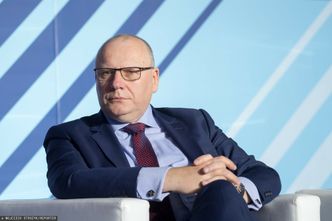 PERN bez prezesa. Mirosław Skowron rezygnuje