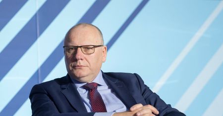 PERN bez prezesa. Mirosław Skowron rezygnuje