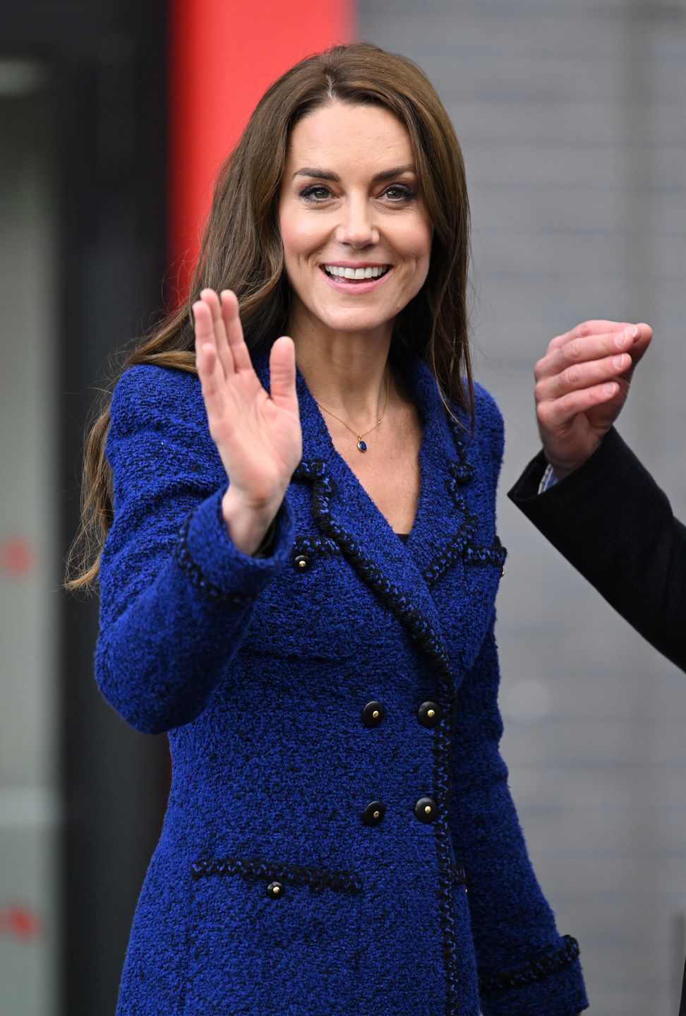 Księżna Kate