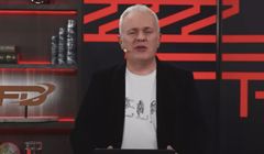Robert Mazurek bije na głowę konkurencję. TOP15 programów politycznych na YouTube