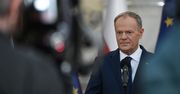 Tusk nagle wspomniał o Nawrockim. Wątek Lechii i Gdańska