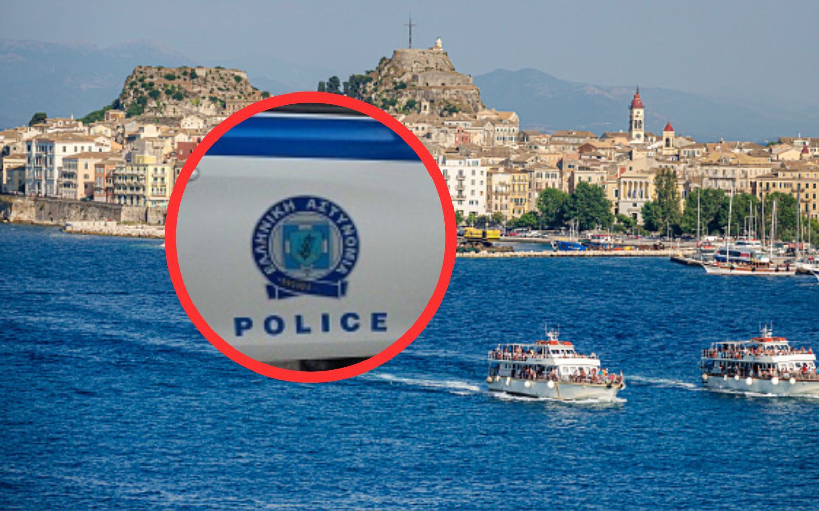 Tragedia w Grecji. Nie żyje Polka