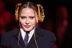 Madonna ma dość. Komentuje aferę wokół swojego wyglądu