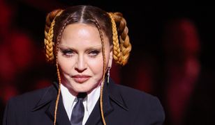 Madonna ma dość. Komentuje aferę wokół swojego wyglądu