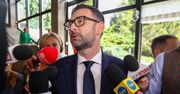 Daniel Obajtek zajrzał na Orlen. Jego wpis może zdenerwować Tuska