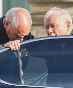 Nieoficjalnie: Kaczyński przerwie objazd Polski. "Są te problemy"