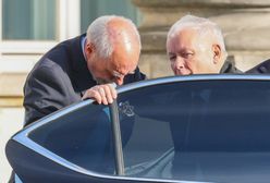 Nieoficjalnie: Kaczyński przerwie objazd Polski. "Są te problemy"