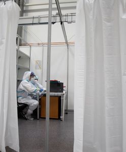 Koronawirus. Woj. mazowieckie tym razem drugie [26.05.2021]