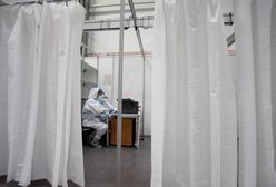 Koronawirus. Woj. mazowieckie tym razem drugie [26.05.2021]