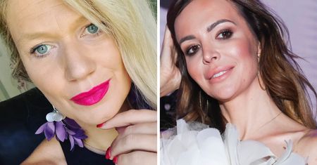 Maja Herman jest lekarką psychiatrii. Tak komentuje post Anny Wendzikowskiej