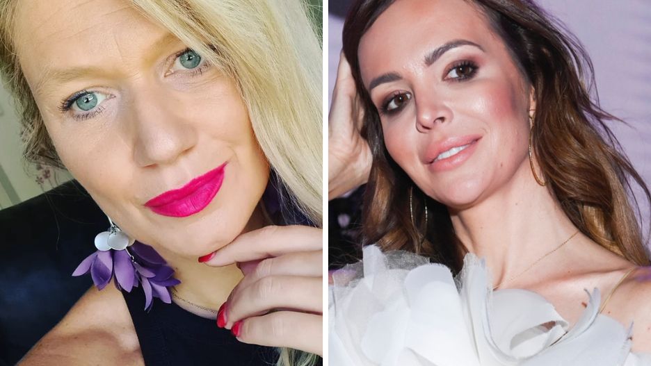 Maja Herman skomentowała głośny post Anny Wendzikowskiej
