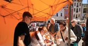 Toruń: Tak było na Wolnym Jarmarku i Pchlim Targu w niedzielę - oto zdjęcia!