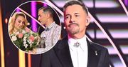 Krzysztof Ibisz zaliczył wpadkę w "Tańcu z gwiazdami". Tancerka go poprawiła