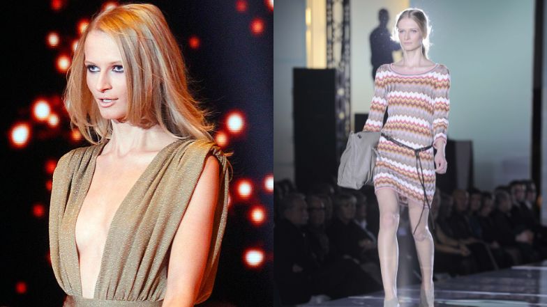 Tak dziś wygląda Anna Piszczałka z "Top Model"!
