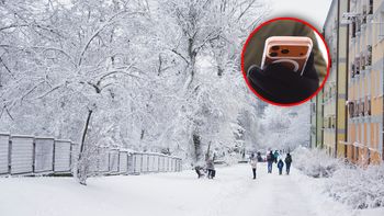 Bateria na mrozie. Odczujesz, że telefon szybciej się rozładowuje