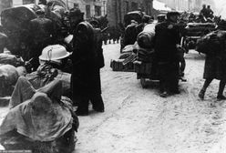 Odnaleziono listy więźniów niemieckiego obozu koncentracyjnego dla dzieci