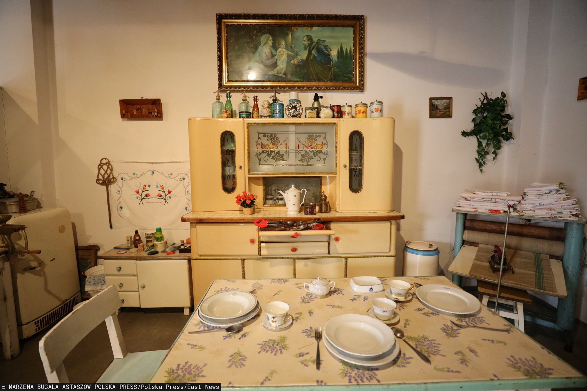 Muzeum PRL-u w Rudzie Śląskiej 