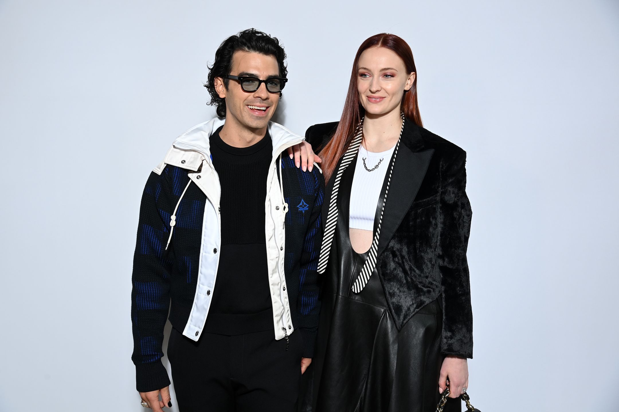 Sophie Turner i Joe Jonas