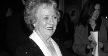 W nocy rodzina aktorki przekazała smutne wieści. Pat Hitchcock miała 93 lata